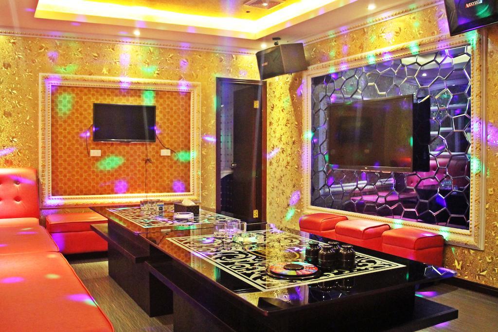 Dela Chambre Hotel Manila Dış mekan fotoğraf