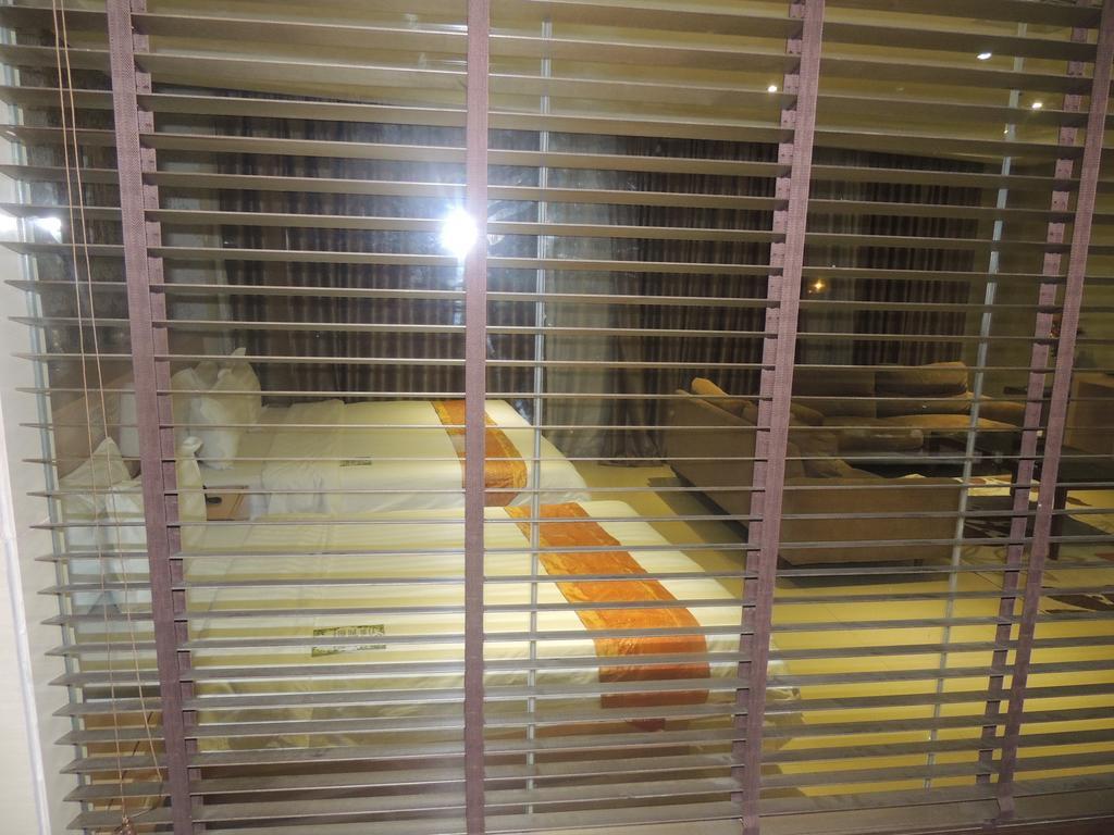 Dela Chambre Hotel Manila Dış mekan fotoğraf