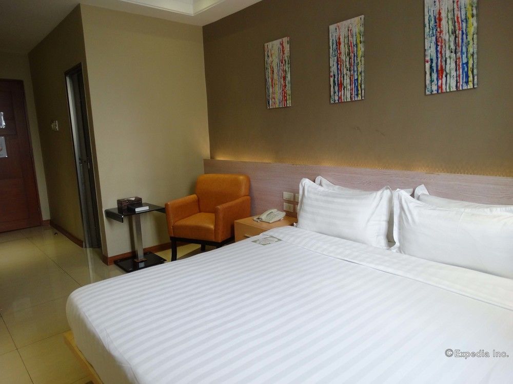 Dela Chambre Hotel Manila Dış mekan fotoğraf