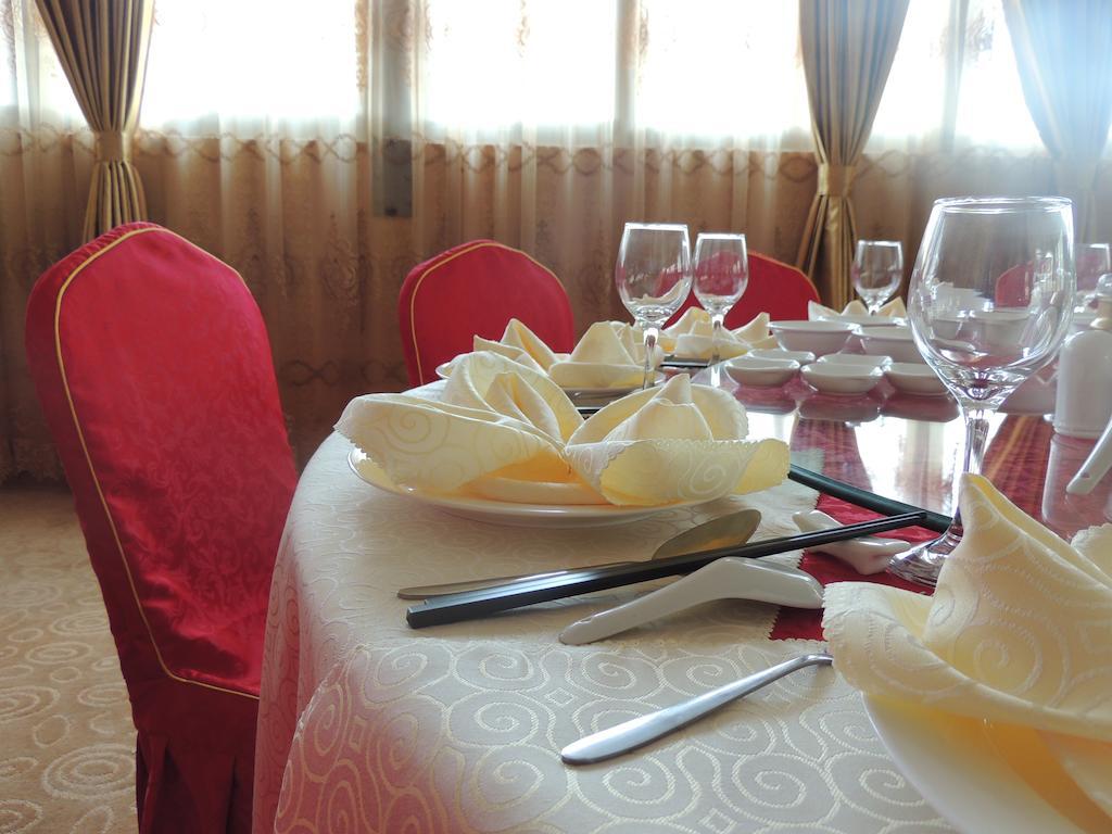 Dela Chambre Hotel Manila Dış mekan fotoğraf
