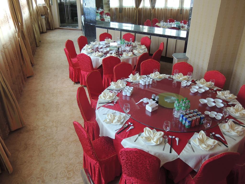 Dela Chambre Hotel Manila Dış mekan fotoğraf