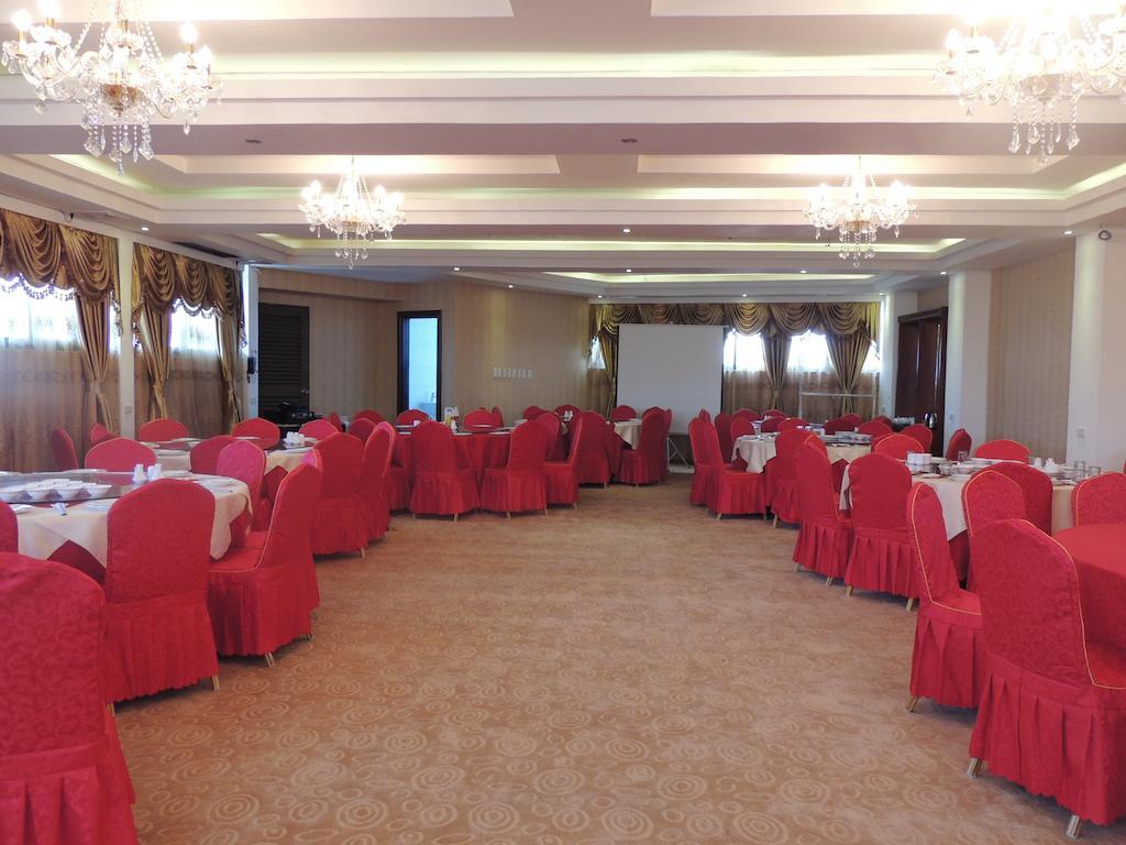Dela Chambre Hotel Manila Dış mekan fotoğraf