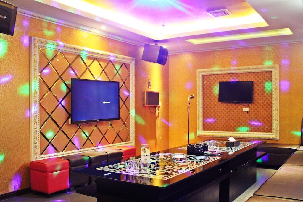 Dela Chambre Hotel Manila Dış mekan fotoğraf