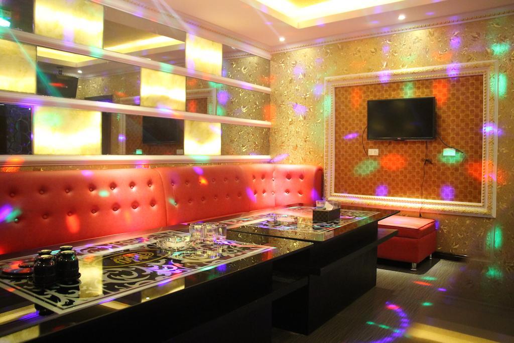 Dela Chambre Hotel Manila Dış mekan fotoğraf